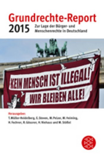 Grundrechte-Report 2015